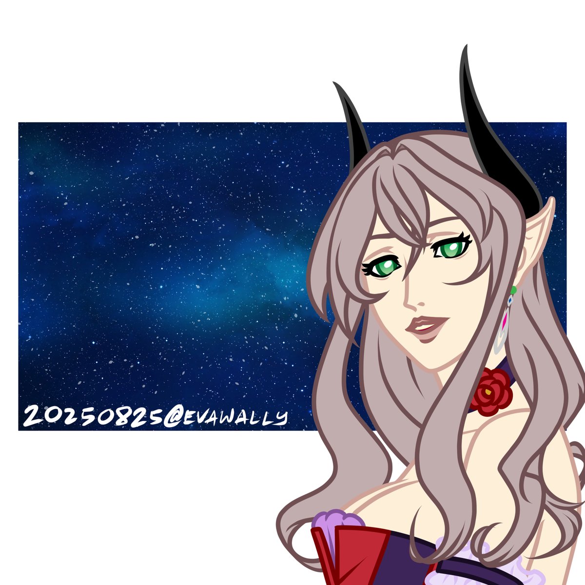 <a href="/bamuyaro/">Bamu 😈🌭</a> as Sheryl Nome