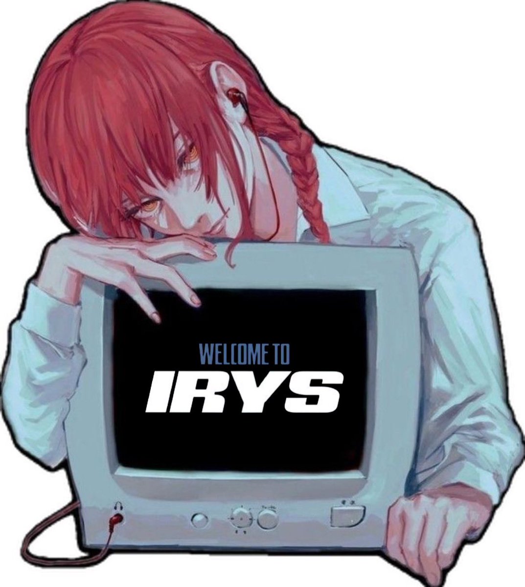 Marko Stevan🔥♦️(wartime arc) (@markostevan19) on Twitter photo Welcome To <a href="/irys_xyz/">Irys (✧ᴗ✧)</a>
✧ Data that never fades
✧ Power built to last
✧ Speed that never stops
✧ The ground for real adoption
The future starts here (✧ᴗ✧) Welcome To <a href="/irys_xyz/">Irys (✧ᴗ✧)</a>
✧ Data that never fades
✧ Power built to last
✧ Speed that never stops
✧ The ground for real adoption
The future starts here (✧ᴗ✧)