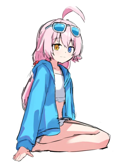 8月のワンドロ
