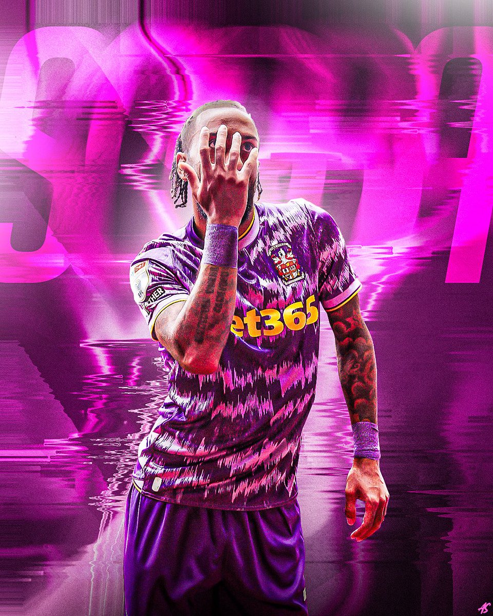 asdzns's tweet image. 🤚🏻 #sorbathomas #stokecity #stoke #scfc #smsports