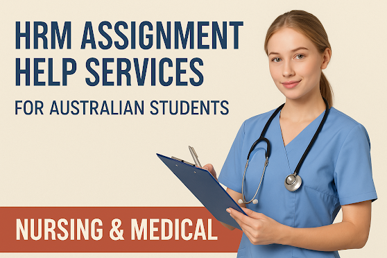 onlinetaskshelp's tweet image. "HRM isn’t just office talk—it powers healthcare!"
From scheduling to staff welfare, HRM plays a huge role in medical environments. Need help with your HRM assignments? We’re here to support you.
Learn more: getassignmenthelpau.blogspot.com/2025/08/hrm-as…