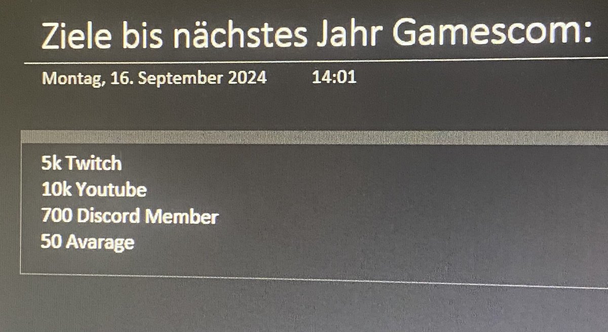 Habe Ich gerade gefunden…
Einfach Alle Ziele erreicht🙏 Ich bin so Dankbar🫶🏻