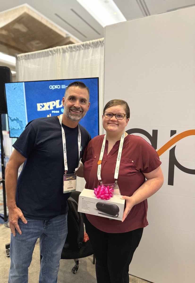 AltrataOfficial's tweet image. It was a picture-perfect week at #APRAPD2025

Whether you&apos;re planning your next campaign or exploring ways to scale impact, we’re excited to be part of your journey.

 #PD2025 #prospectdevelopment #prospectresearch