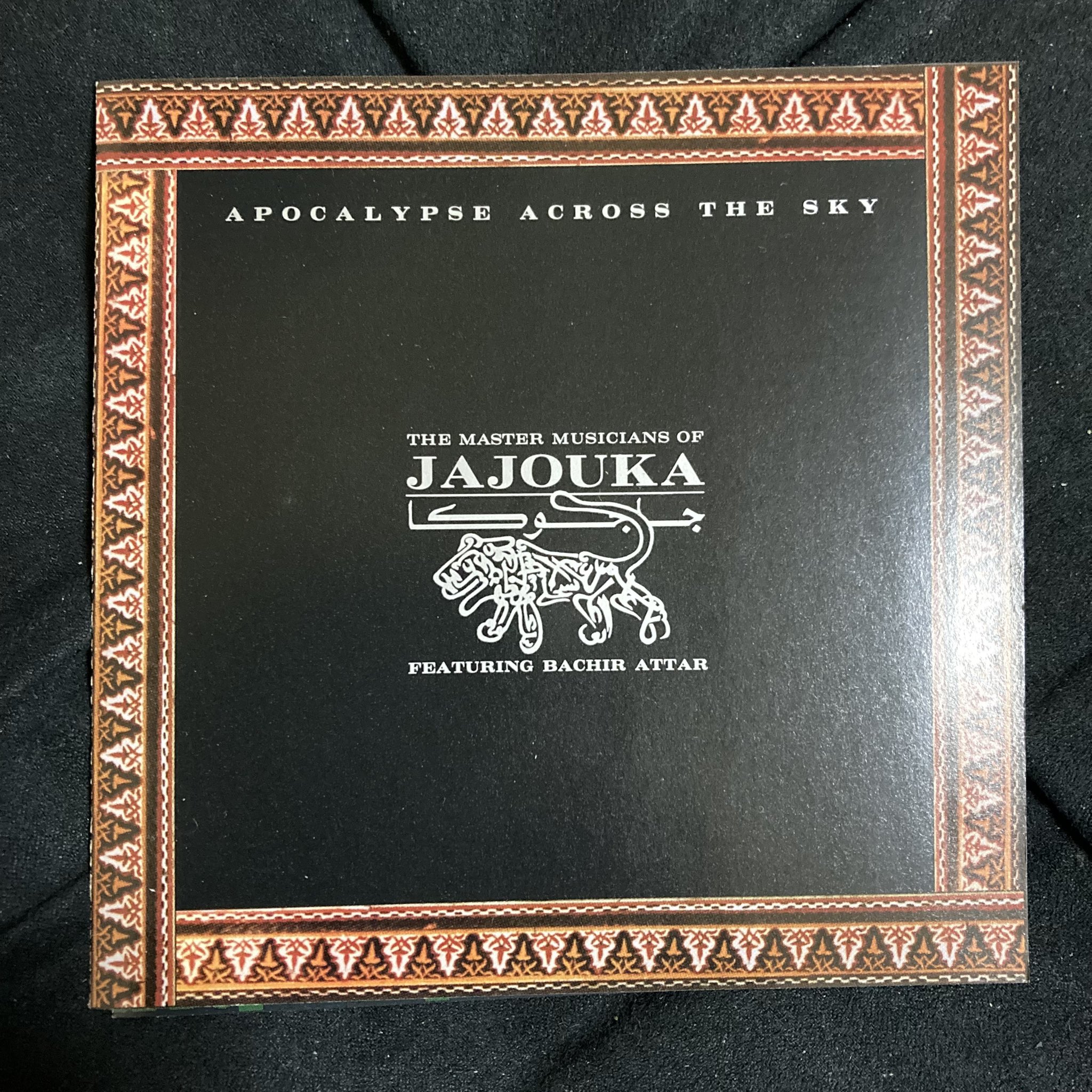 themastermusiciansofjajouka - Search / X
