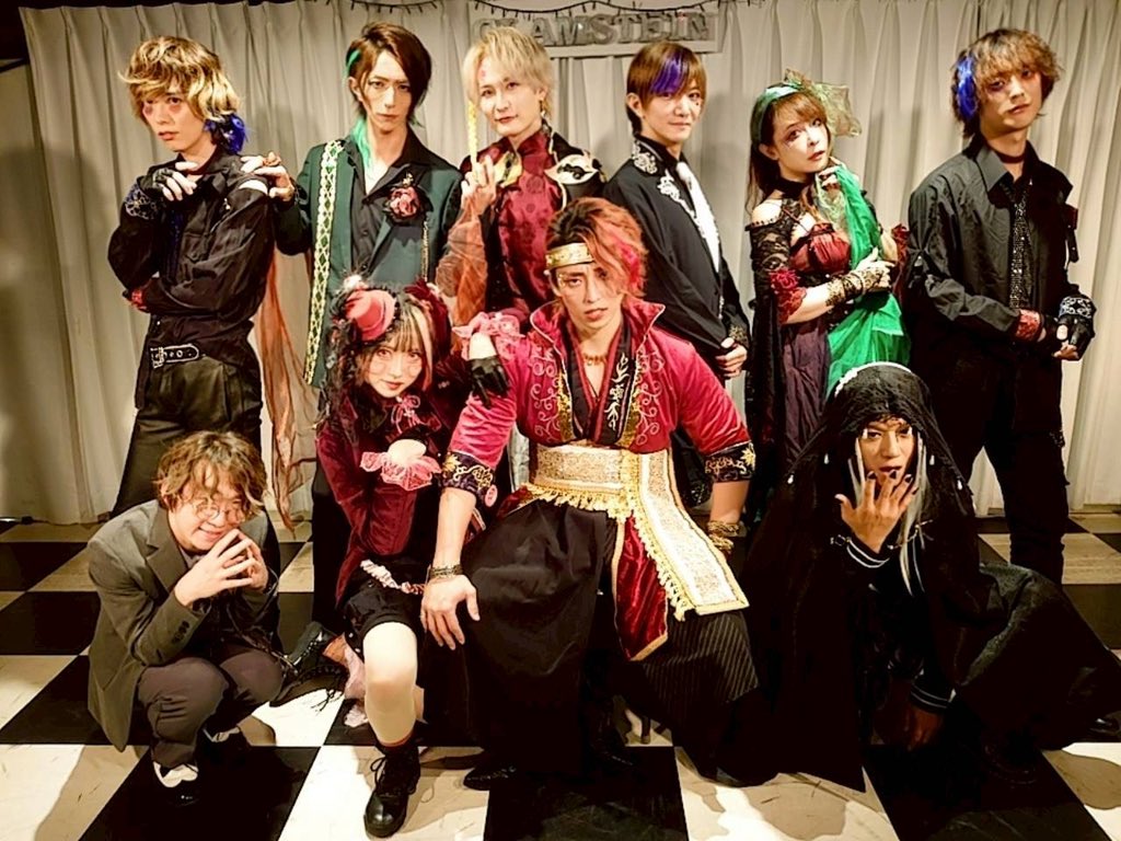 皆のもの‼️
こんばんはでし‼️

一夜明けて
昨日の #ライブレンジャー
〜LIVE&amp;トークイベント〜
時期的にサマフェス⁉️

無事に終演したでしよー❣️
みんなの笑顔を沢山観れて
ふぁにーも満足でし🌟✨

またみんなの前でLIVEできるように
これからも頑張るから
応援ヨロシクでしー🥰✨

#ふぁにろもん