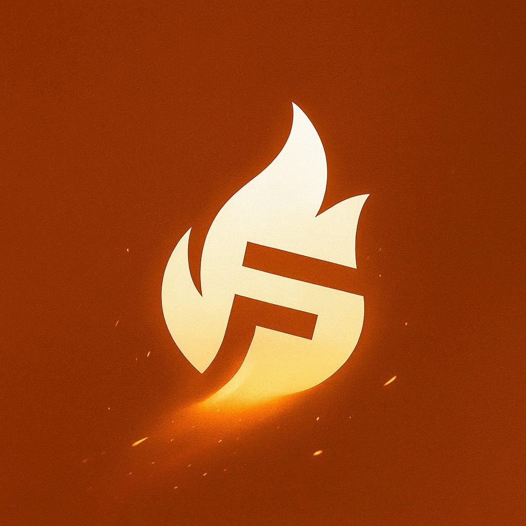 🔥 $FLAME is more than an ecosystem — it’s a movement of freedom and transformation.
We’re breaking today’s limits to shape tomorrow’s world. 🌍✨

🚀 Every step brings us closer to financial freedom.
The community is growing, the vision is expanding, and the fire never dies! 🔥