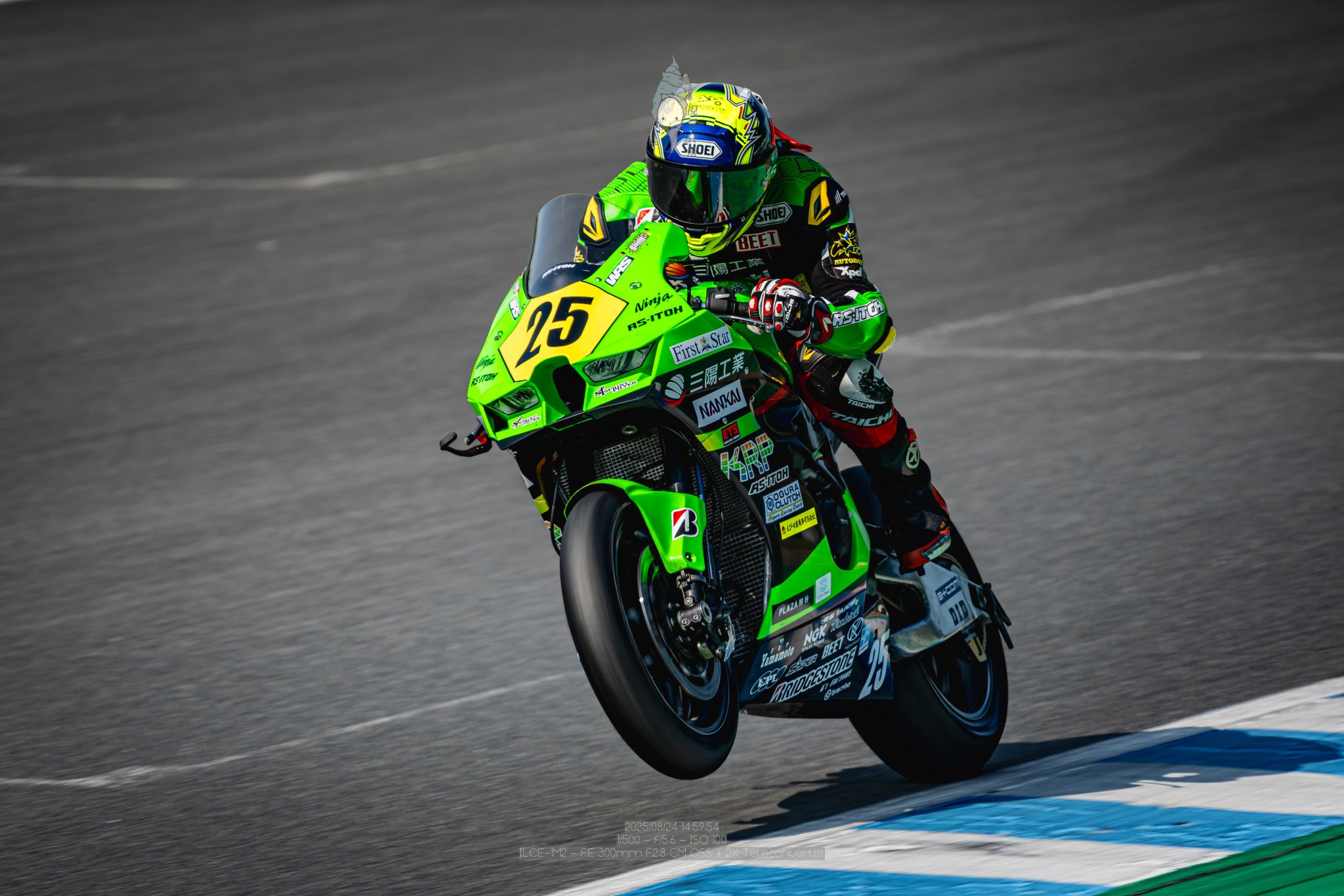 巻貝🐚MotorSportsGraphic on X: 