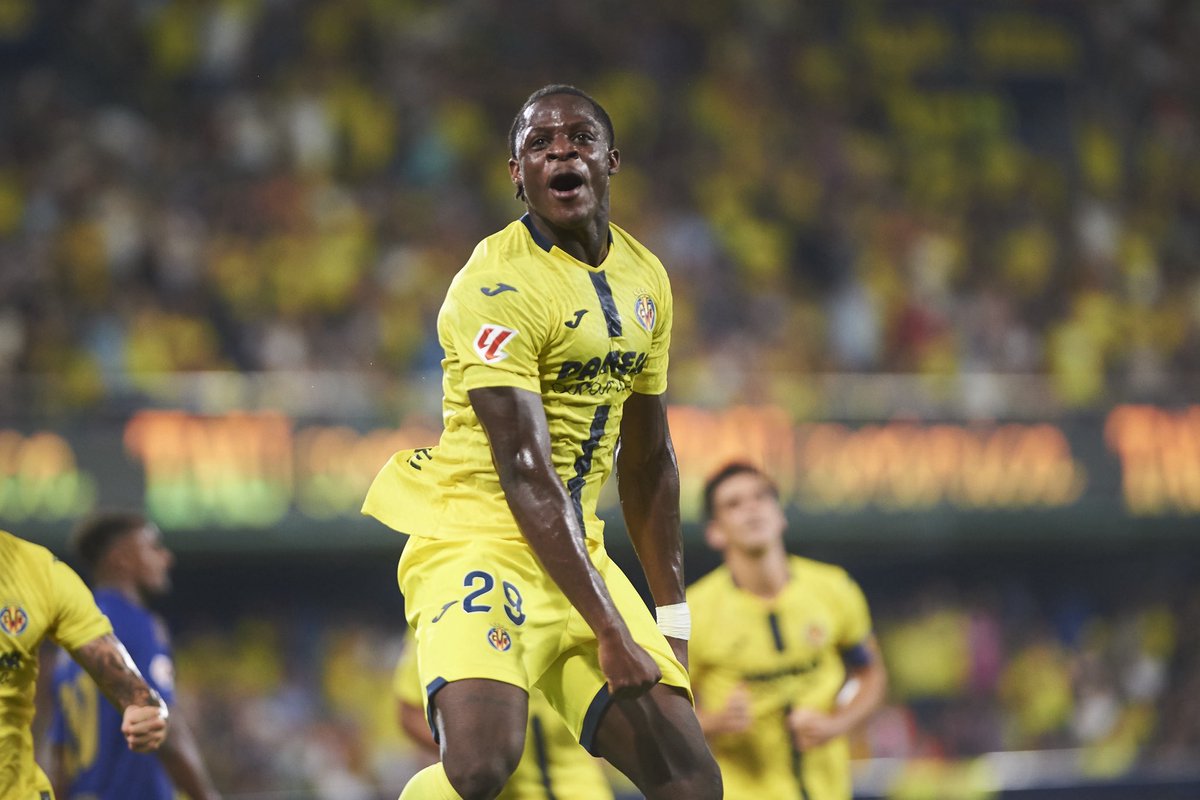 Actu Foot tweet media