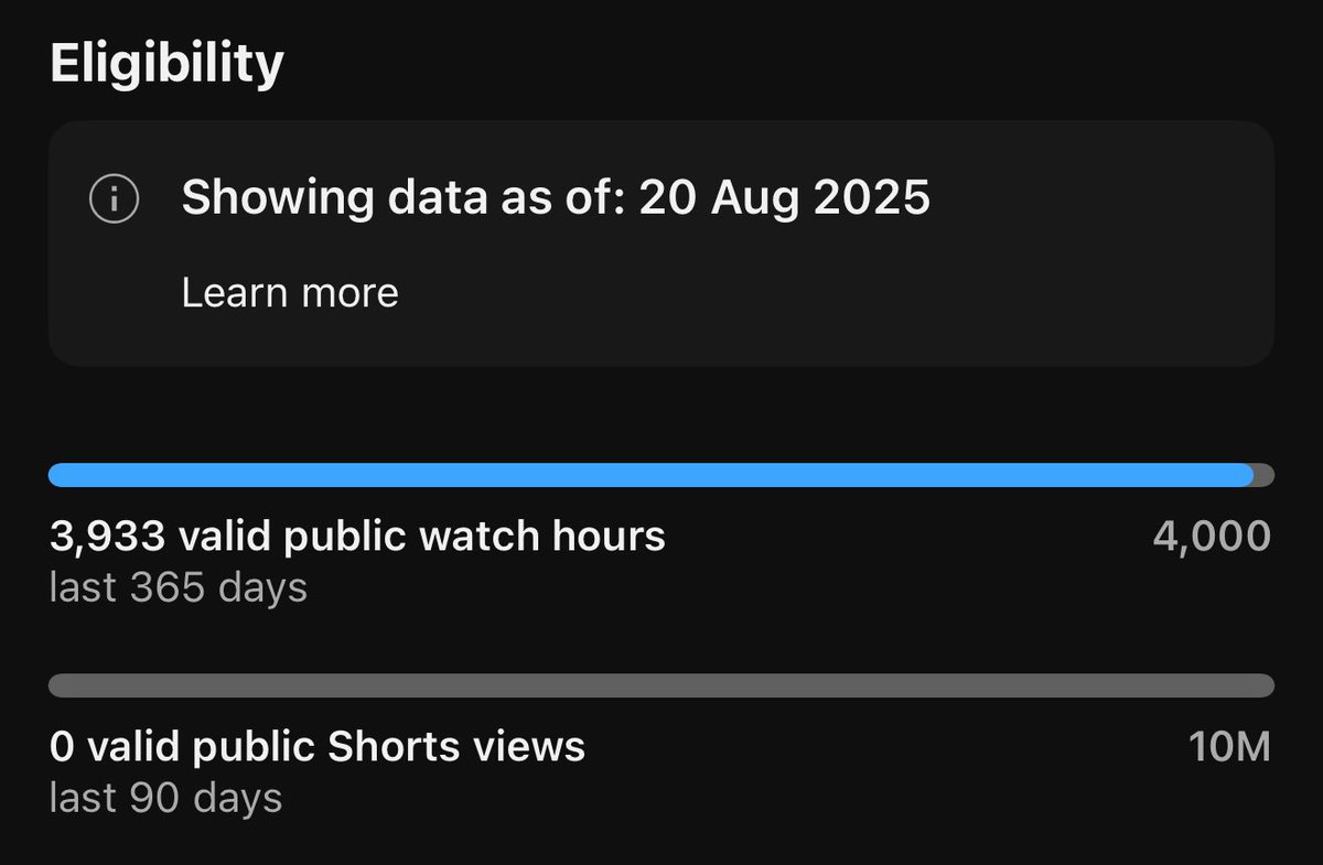 Ts is so annoying😭