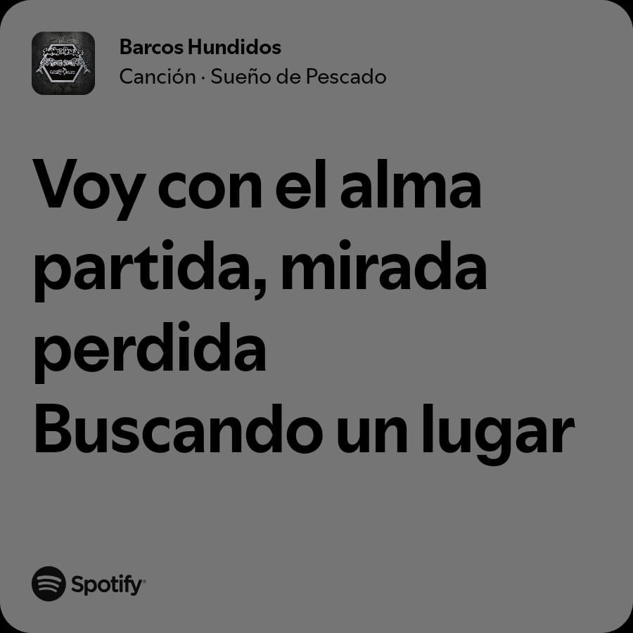 rockEnSpotify's tweet photo. https://t.co/V33tuiy6f6