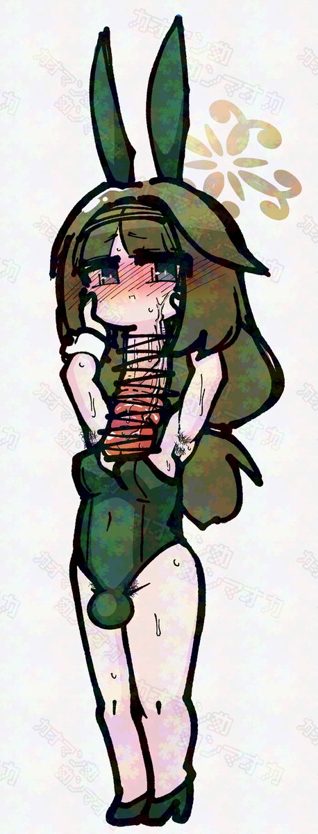 ──「首チンコ」。 