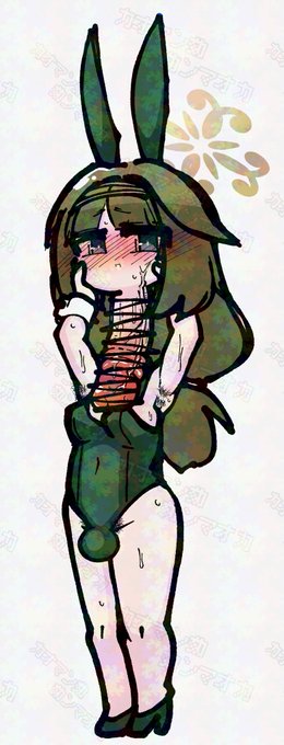 ──「首チンコ」。 