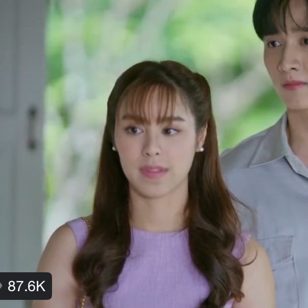 ผมทรงนี้น่ารักมากทำอีกนะ 😭

MY IMPERFECT FAMILY EP8

#แสนรักEP8