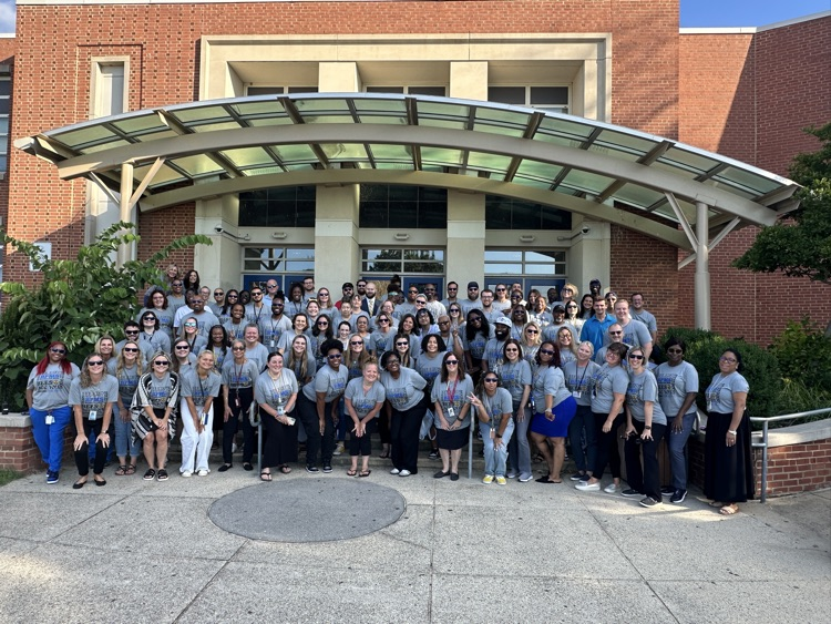 Brooklyn Park Middle tweet media