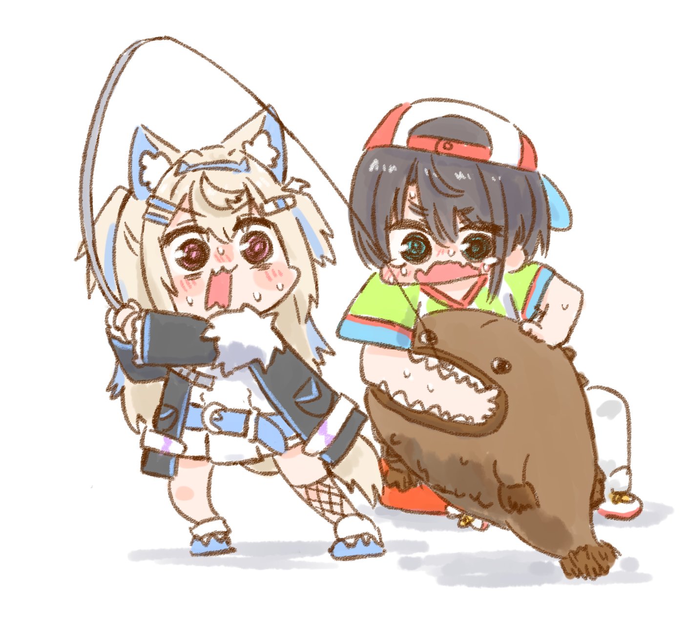 ねこやま ねこやま (@neko_yama) / X
