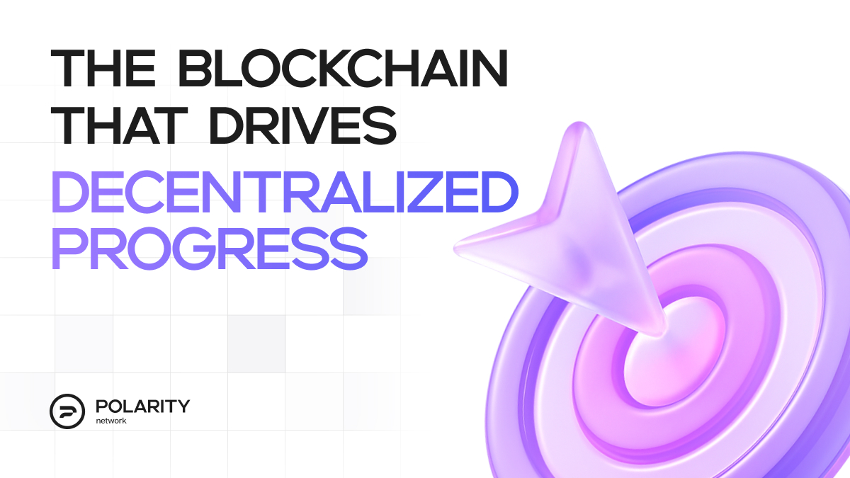 PolarityNet's tweet image. PolarityNet is leading the way in Web3 with a blockchain designed for innovation, speed, and security. 🌟
Be part of the progress.

👉 Join us: polarity.network

#PolarityNet #DecentralizedProgress #Web3Revolution #Blockchain2025 #PolarityFuture
