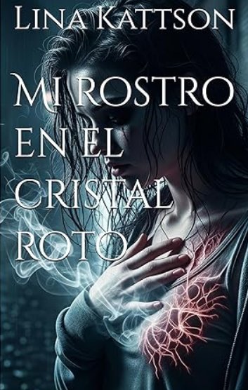 MarJF97's tweet photo. ¡Mi rostro en el cristal roto, ya está disponible GRATIS en Amazon Kindle por 5 días! Una historia real, emotiva y llena de sanación. Leélo y deja una reseña <3 #BookTwitter #KindleGratis #Novela #AmazonKindle #autopublicado #Booktok Descargalo aquí: https://t.co/DyEZCFzp9D https://t.co/j7HtQUjOoN