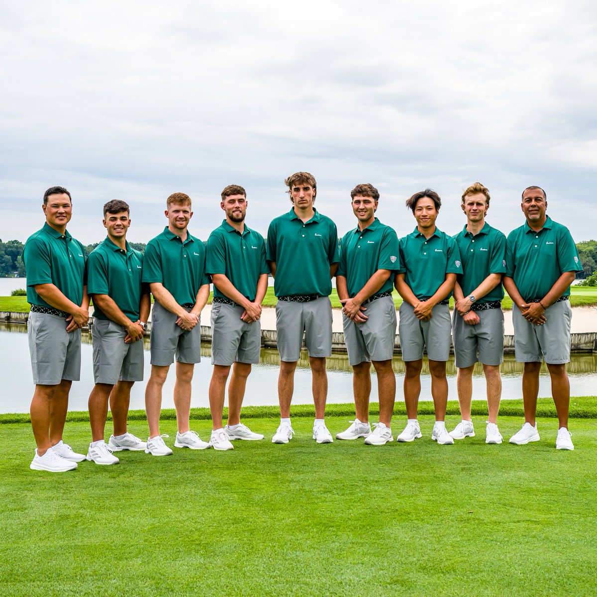 𝗙𝗶𝗿𝘀𝘁 𝗗𝗮𝘆

Best of luck to the guys on their first day of classes for the 2025-26 academic year!

#EMUEagles