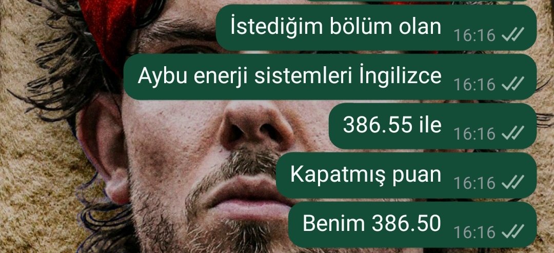 batinmaximen's tweet photo. Milletin iki soru ile kaçırdım dediği yerde biz https://t.co/kyragsfPqb