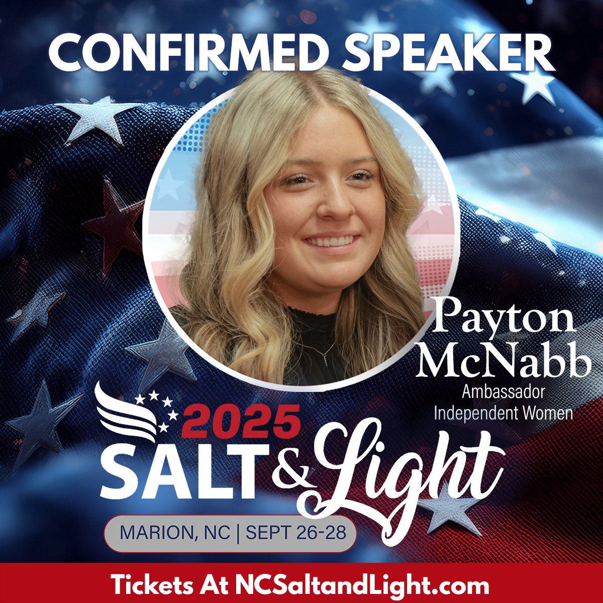 NC Faith and Freedom Coalition tweet media