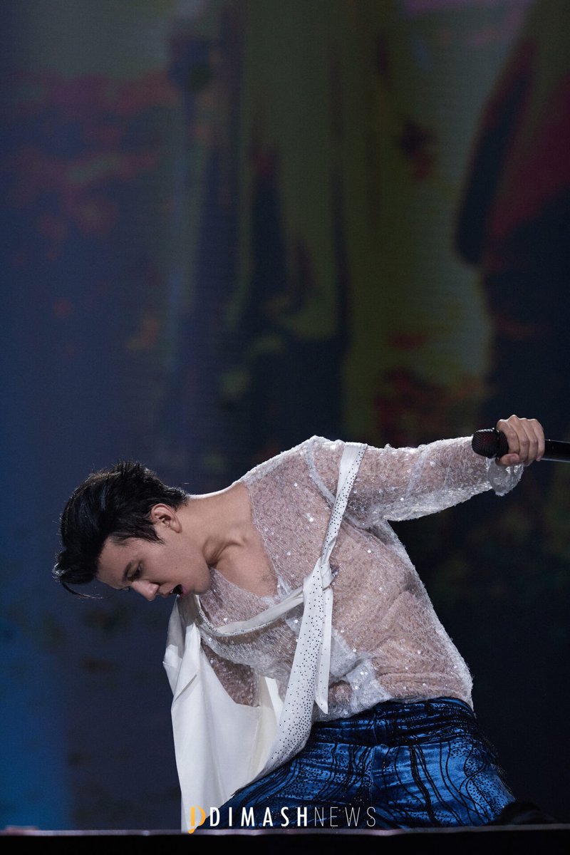<a href="/Helendear007/">Елена</a> Dimash transforma el escenario en un universo, donde la música se convierte en una caricia para el corazón.
DIMASH CONCERT NEW YORK
#StrangerTourAmerica