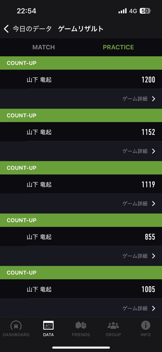本日の1200点出るまで帰れま10無事クリアw
疲れたw