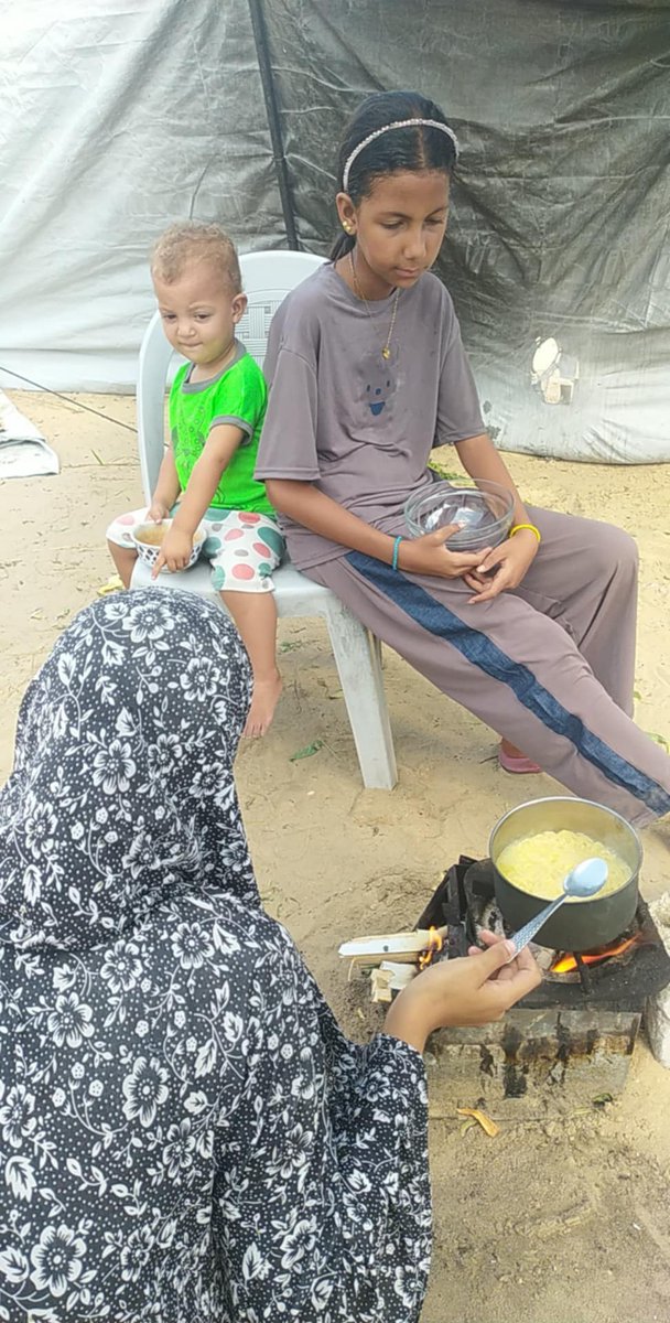 Abood_tahaa's tweet image. &quot;💔 Our resilience is strong, but our need is greater! We haven’t received any support for 3 days, and my family needs your help now. #Gaza #ImmediateSupport&quot;
chuffed.org/project/abdfam…
@willmenaker 
please quote 🙏