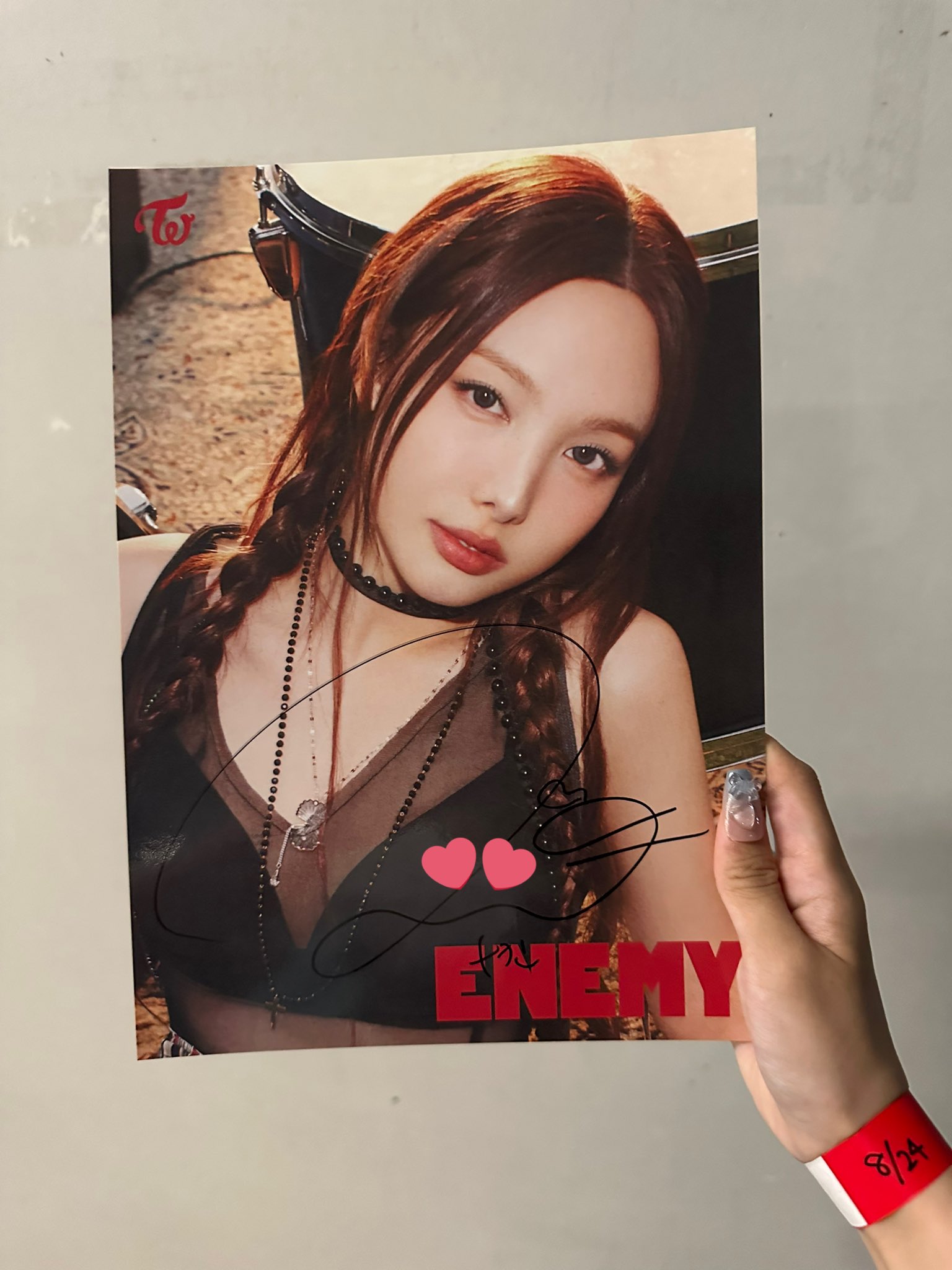 【なーちゃん】ナヨン ABCD Na サノク サインポラロイド Amazon.co.jp: twice ナヨン nayeon abcd サノク トレカ : おもちゃ