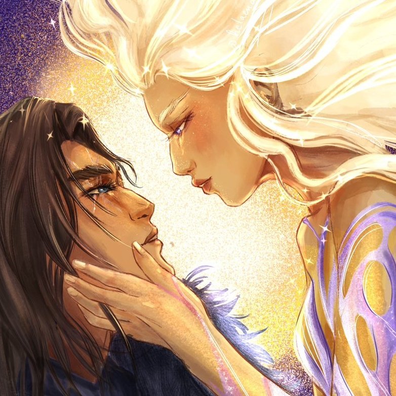 ۟ (@thinkrsnowstorm) on Twitter photo ❛ moon — tell me if i could
send up my heart to you ? ❜
🎨:: <a href="/helaenart/">Helaenart (commissions open)</a>
《 #snowstorm 》🌙《 #jonerys 》 ❛ moon — tell me if i could
send up my heart to you ? ❜
🎨:: <a href="/helaenart/">Helaenart (commissions open)</a>
《 #snowstorm 》🌙《 #jonerys 》
