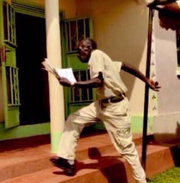 akido256's tweet image. Me going to the staff room to tell Math teacher I got 23% instead of 19