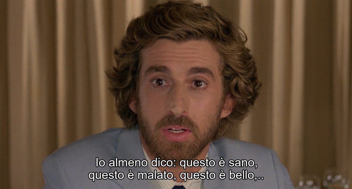 nanni moretti out of context (@nannimorettiooc) on Twitter photo 