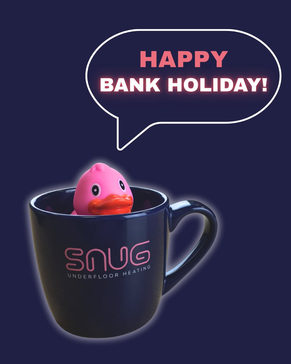 First Trace Heating tweet media