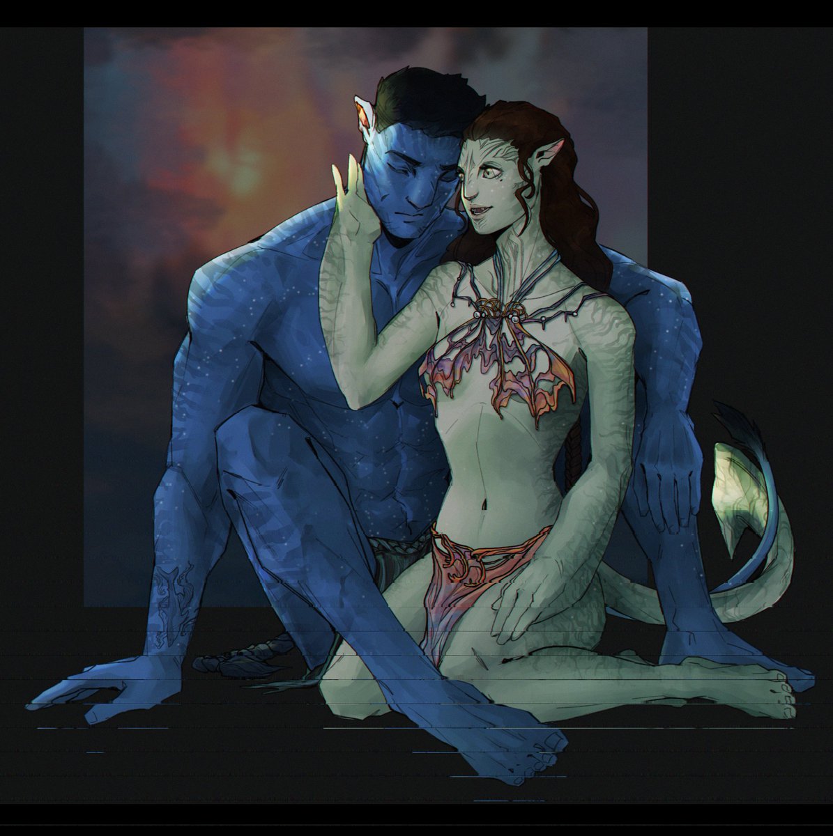 3 years ago with this pic I love avatar fandom so much, Thank you for supporting for a long time 

#AvatarTheWayOfWater #avatar #AvatarFireAndAsh #avataroc #navioc