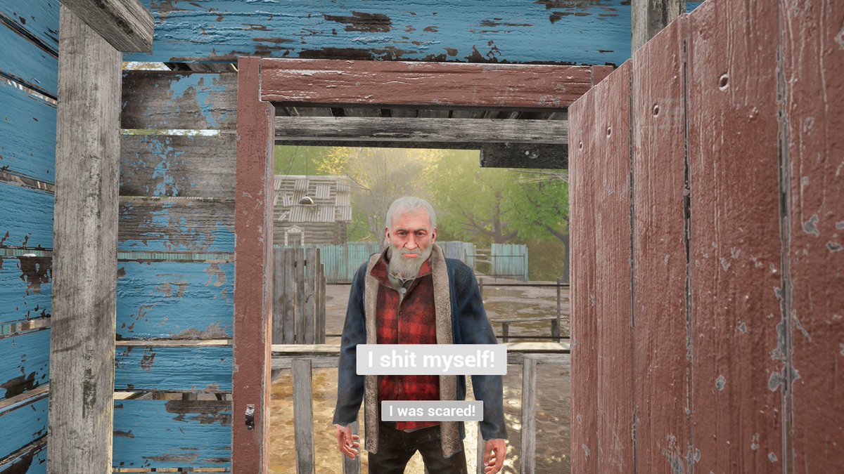 As promised - 10 keys to the YetiParty game
Who will be the first?
👻👻👻
4RCDY-KX9GL-4D35J 
989K0-VX3NG-80X99 
A6QZ4-4YAL0-XNXF4 
6YDFG-Q9KI2-Z7FJD 
M7P5Q-YDBYP-CLIAD
6CYHH-T7B9Z-HY6QP
G42GE-67J47-LFRQ3 
EZ2TM-M9JT8-7R92X 
XBXXA-GDMWA-WDZKF 
2LKQX-FHTA3-6ALMF 
#gamedev #horror