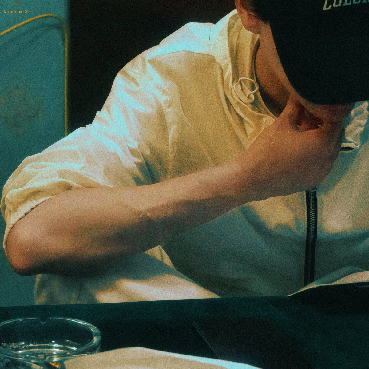 He’s really a guy. ✅