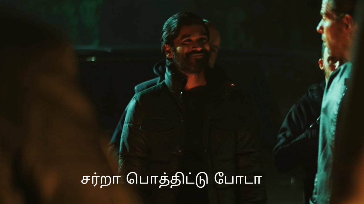 Dr.கண்ணம்மா🐎 tweet media