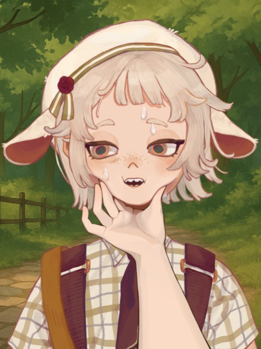 白紙やなぎ📮🌱 ShirogamiYanagi (@shirogamiyanagi) / Posts / X