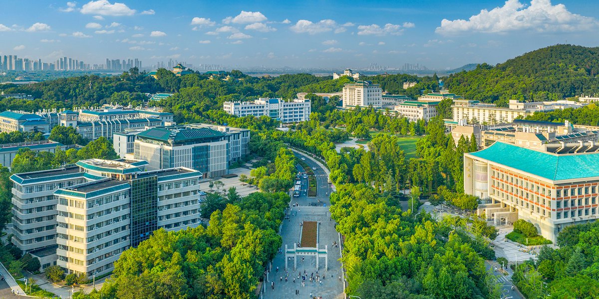 kindbigbear0's tweet image. Thread 3/3: Apply via admission.whu.edu.cn—check regularly for 2026 updates! Self-funded deadline ~June 2026. Don&apos;t delay prep! RT if interested in #ChinaScholarships #MedicalResearch #InternationalEducation