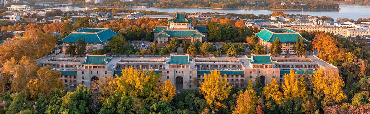 kindbigbear0's tweet image. Thread 3/3: Apply via admission.whu.edu.cn—check regularly for 2026 updates! Self-funded deadline ~June 2026. Don&apos;t delay prep! RT if interested in #ChinaScholarships #MedicalResearch #InternationalEducation
