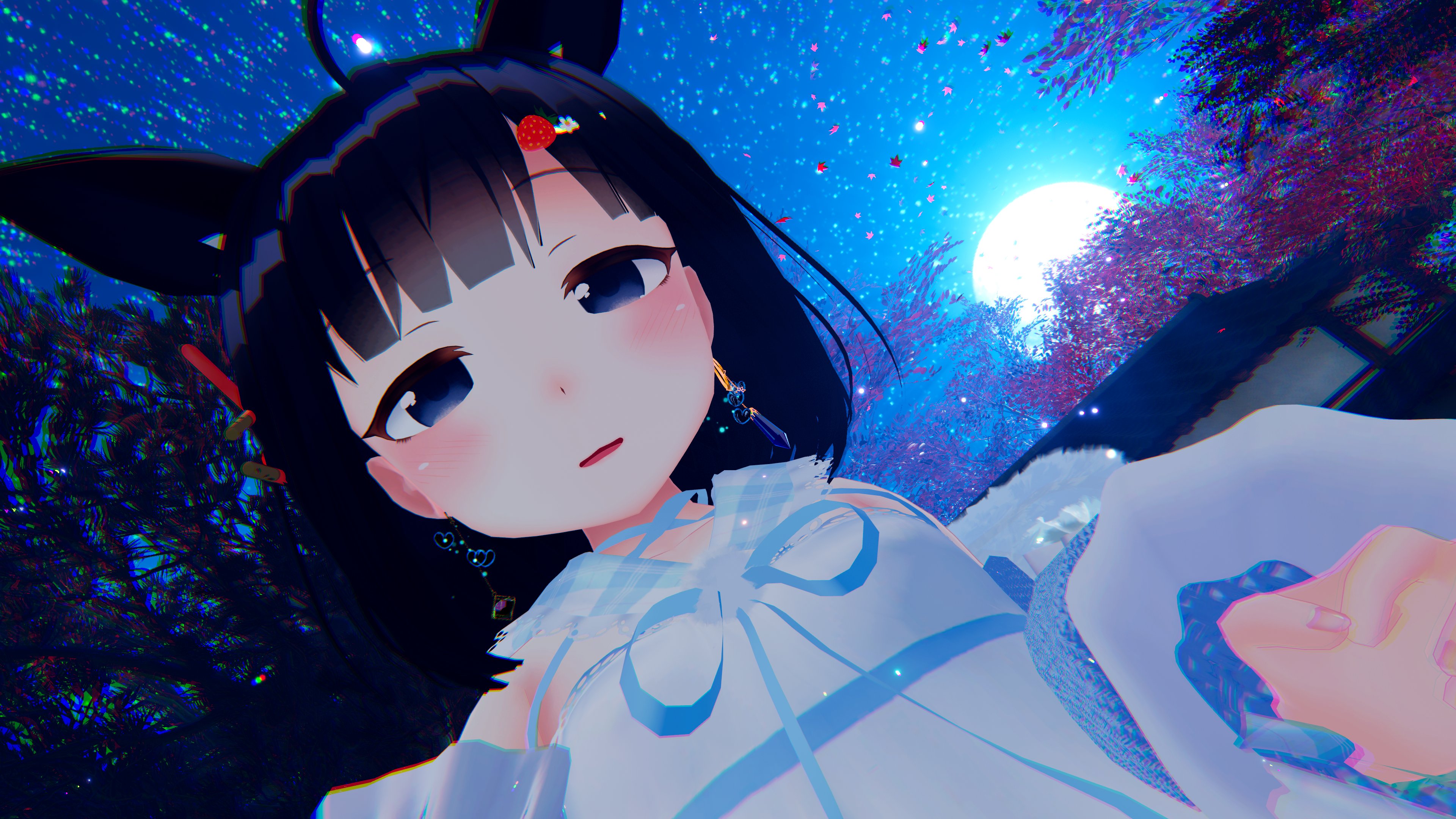 miるkuてぃ様♡ありがとうございます♡① かに。 on X: 