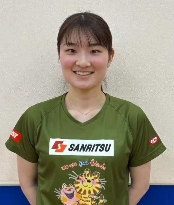 🏓イベント告知🏓
8/31(日) タクティブ横浜店✨
サンリツ所属 三村優果選手を招いた講習会を開催🎉

◆1部 14:00-15:30
表ソフト対応・ミート打ち＋Q&amp;A＋エキシビション＋サイン会

◆2部 16:00-17:30
サーブ指導＋Q&amp;A＋エキシビション＋サイン会

各部16名／7,700円(税込)