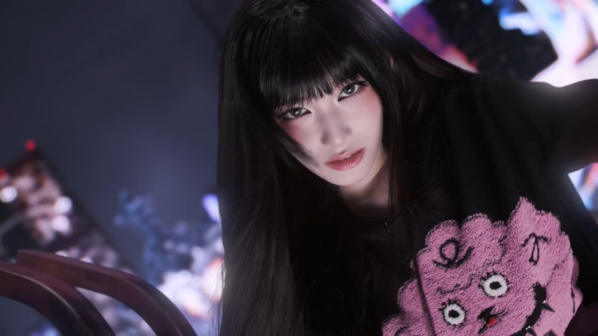 eunerrot's tweet image. meudeus eu tô maravilhada.

IVE SECRET OUT NOW
#XOXZ #IVE_SECRET