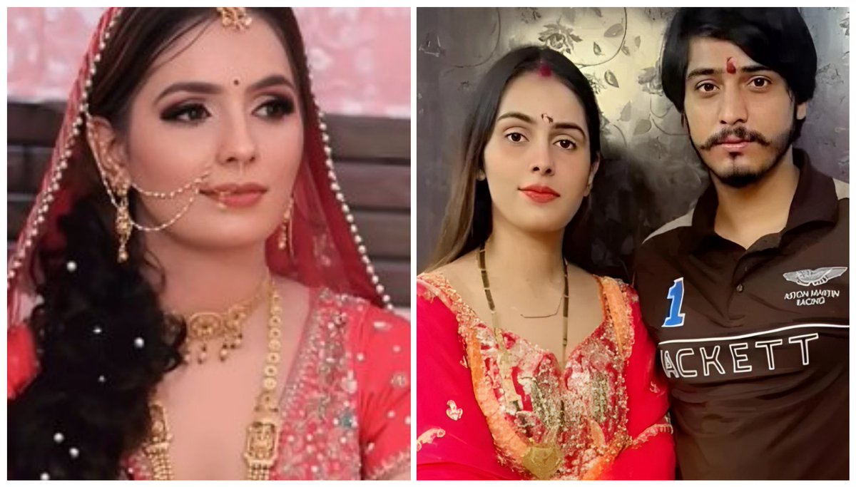 Such a lovely girl was killed just because of dowry.. and her husband who killed her has no remorse.

He says arrogantly and with full swagger

"It is normal for husband and wife to fight. Not only this, he said that I have no regrets about this incident. I did not kill her.
