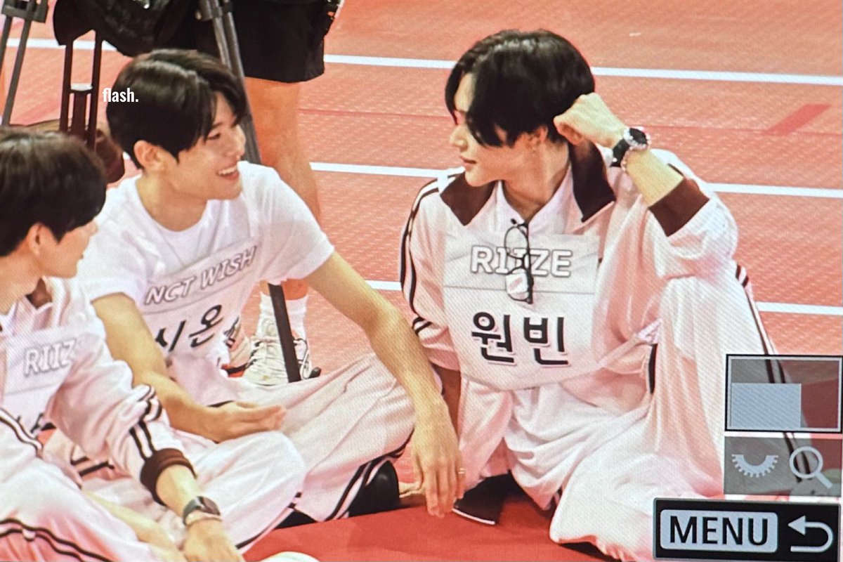 250825 아육대 #RIIZE #WONBIN #라이즈 #원빈
삔알삔알 ㄱㅇㅇ