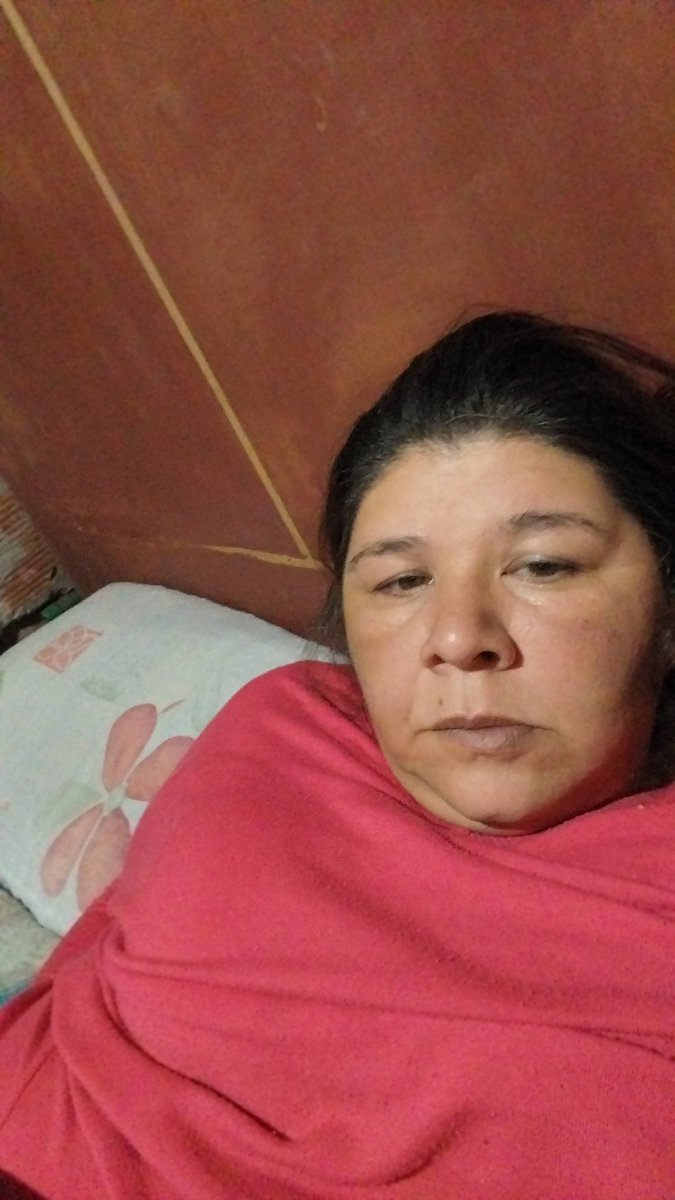giselasaya's tweet photo. Despues de una noche larga a 😴😴😴 https://t.co/HadLhhONVb