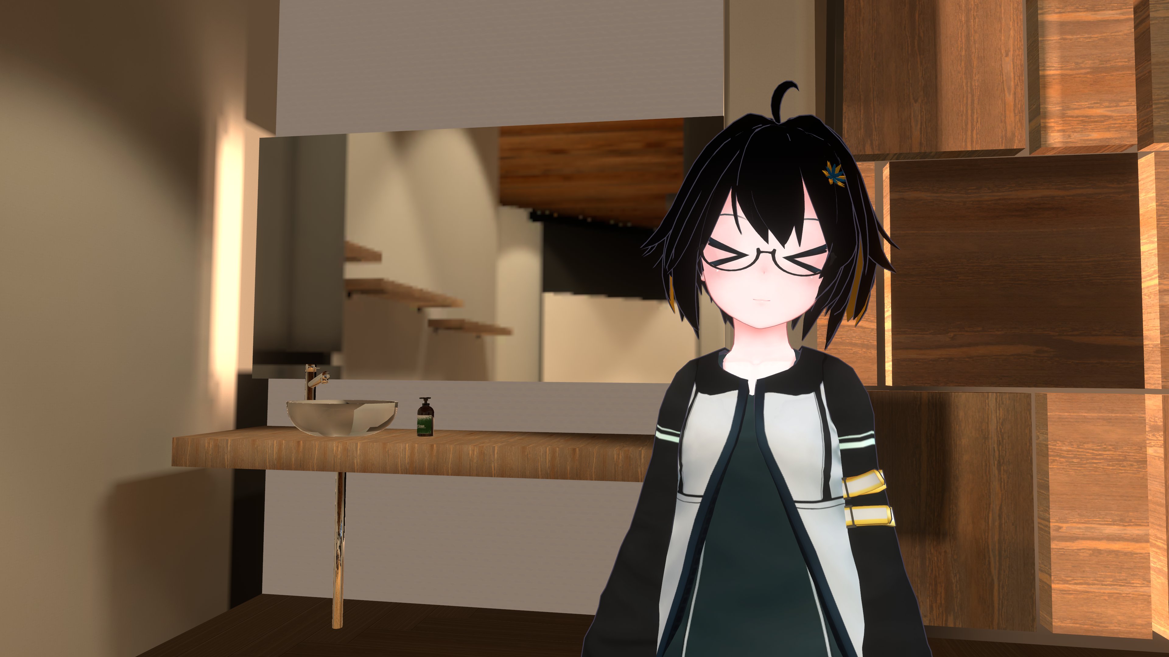 あまやかん on X: 