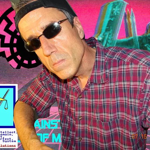 templeOS_sol's tweet image. SCHIZO MODE TERRY DAVIS