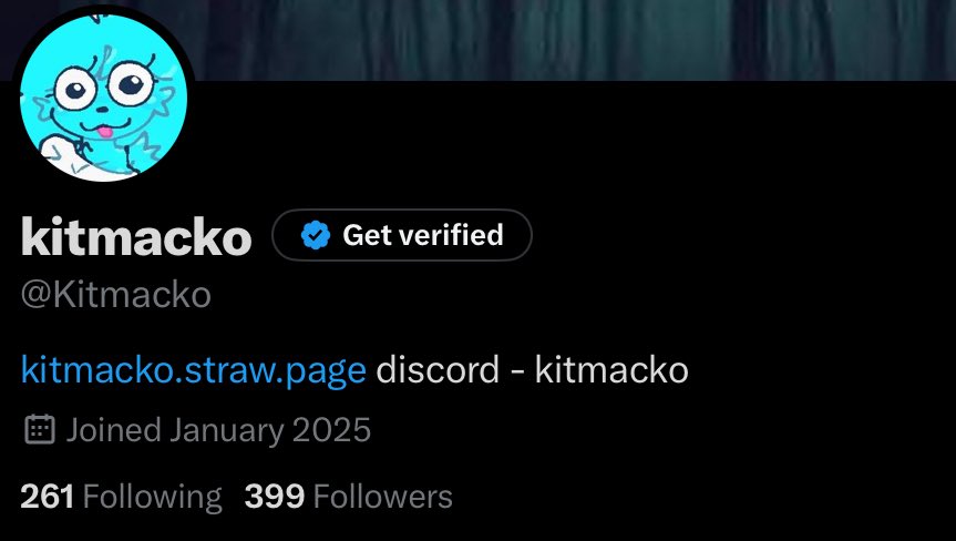 kitmacko tweet media