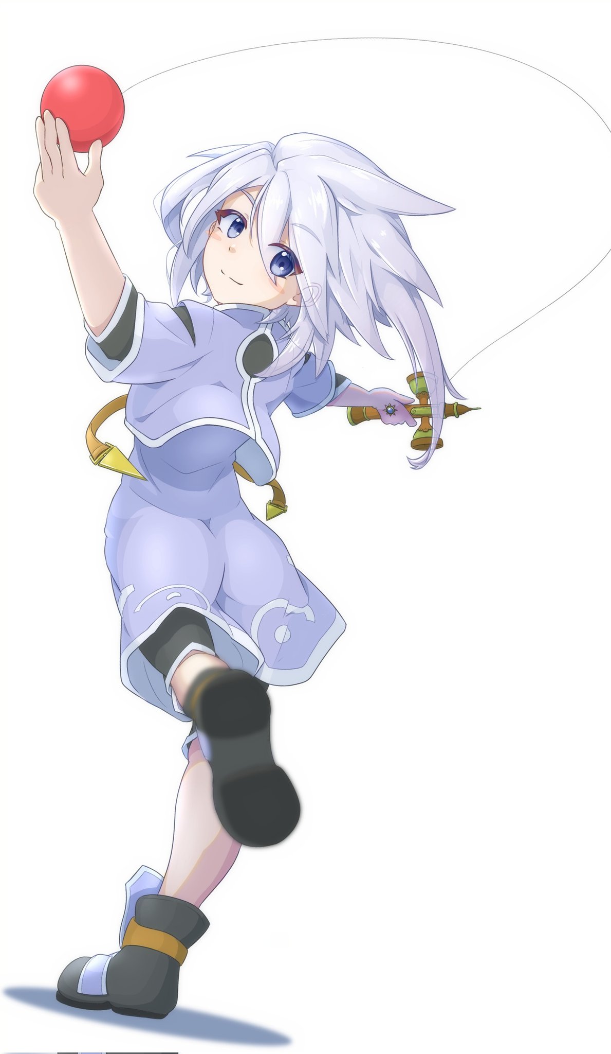 岸本 雪兎(絵垢🧊) on X: 