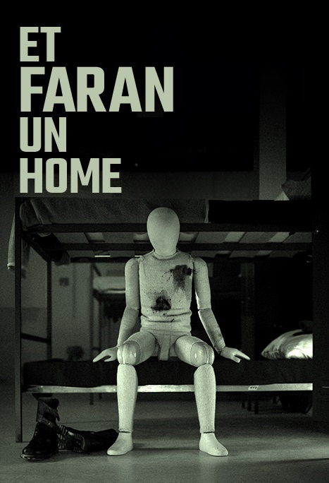 senseficcio's tweet photo. 🏆El documental del #SenseFicció3Cat 

"Et faran un home"

Nominat als prestigiosos @PRIXEUROPA 

🎥Una producció de @som3cat que denuncia els abusos i maltractaments a la mili

🔗https://t.co/RBHI1mSFtf https://t.co/jwr1Bi1jyv